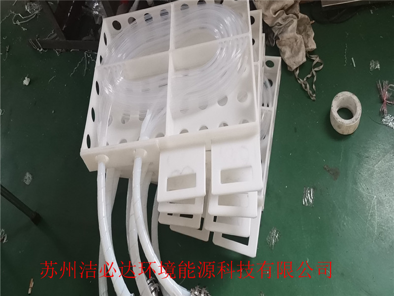 特氟龙换热器9