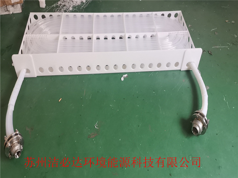 特氟龙换热器8